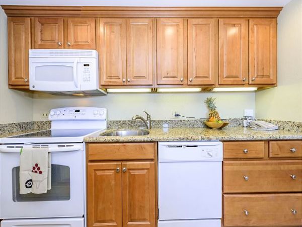 Kaanapali Condo 967365