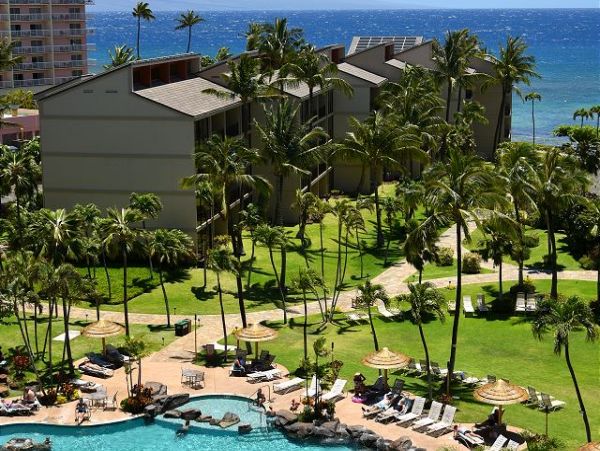 Kaanapali Condo 967365