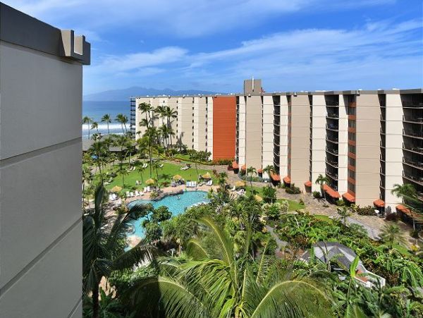 Kaanapali Condo 967365