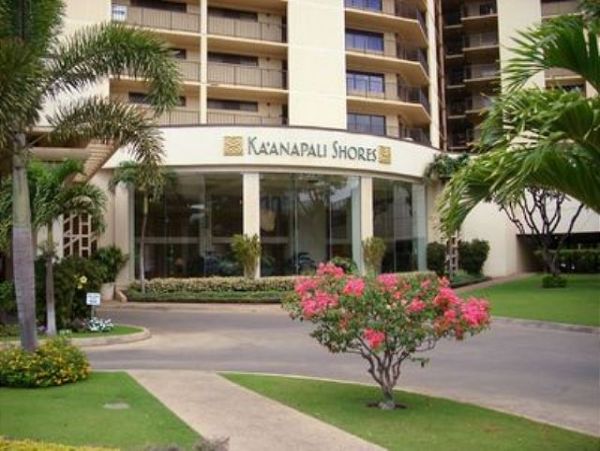 Kaanapali Condo 967365