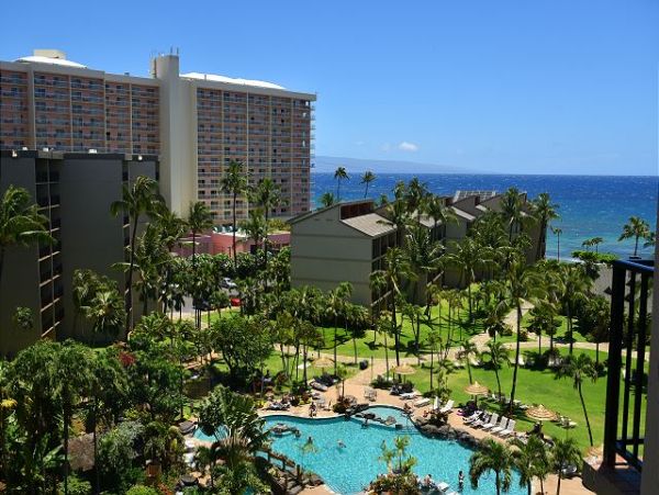 Kaanapali Condo 967365