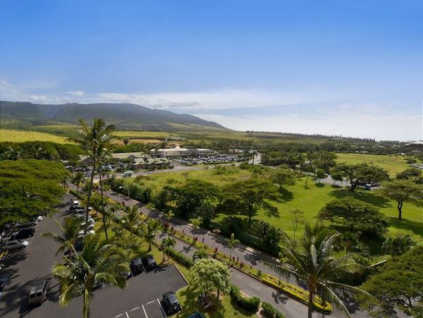 Kaanapali Condo 967365