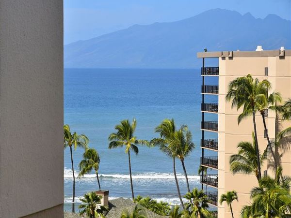 Kaanapali Condo 967365