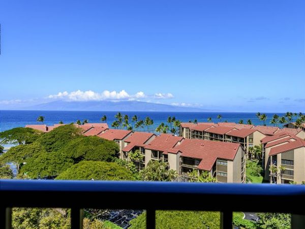Kaanapali Condo 967365