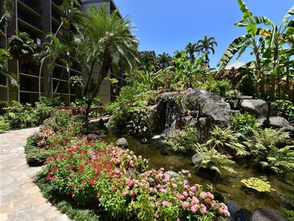 Kaanapali Condo 967365