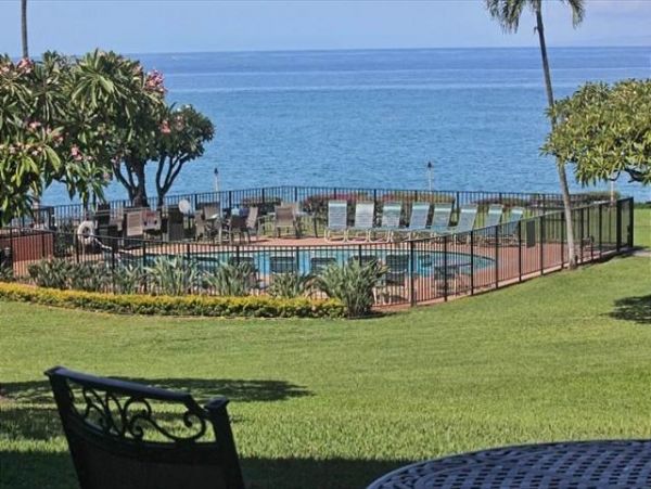 Kaanapali Condo 967367