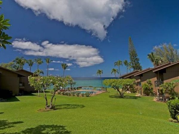 Kaanapali Condo 967367