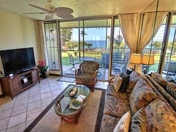 Kaanapali Condo 967367