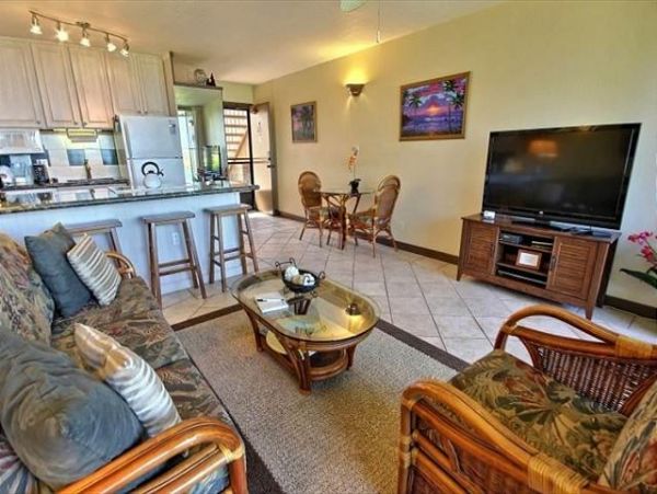 Kaanapali Condo 967367