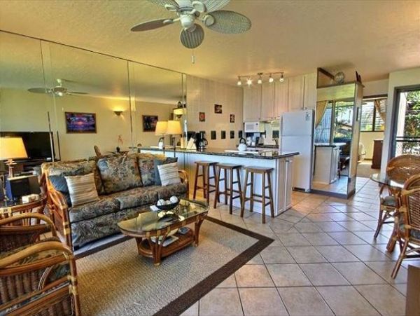 Kaanapali Condo 967367