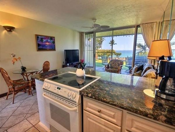 Kaanapali Condo 967367