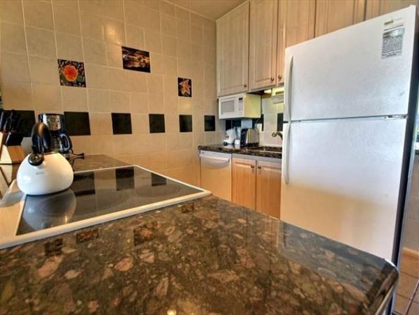 Kaanapali Condo 967367
