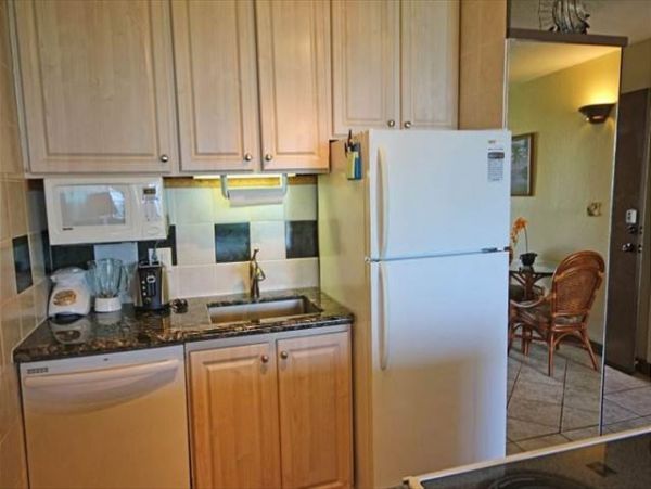 Kaanapali Condo 967367
