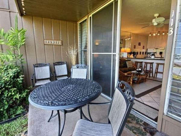 Kaanapali Condo 967367
