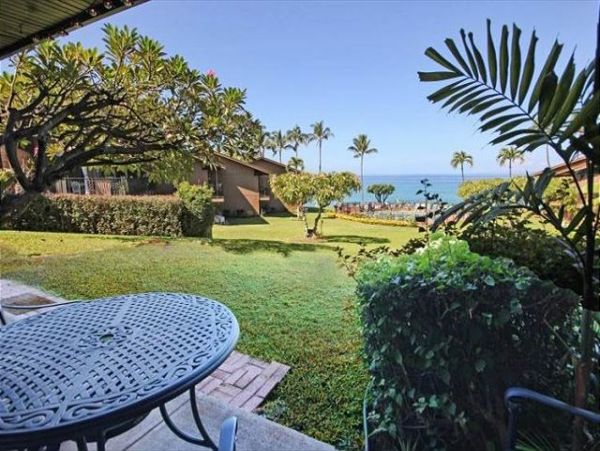 Kaanapali Condo 967367