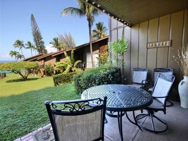 Kaanapali Condo 967367