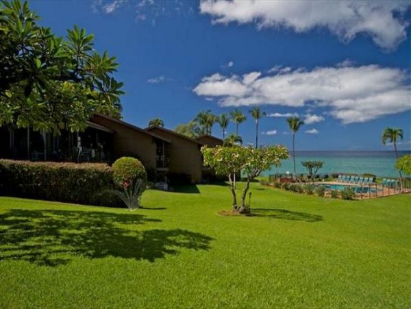 Kaanapali Condo 967367