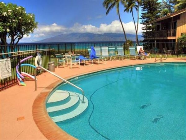 Kaanapali Condo 967367