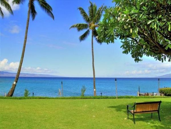 Kaanapali Condo 967367