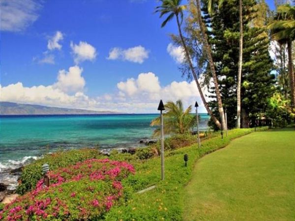 Kaanapali Condo 967367