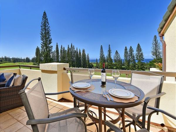 Kapalua Condo 967368