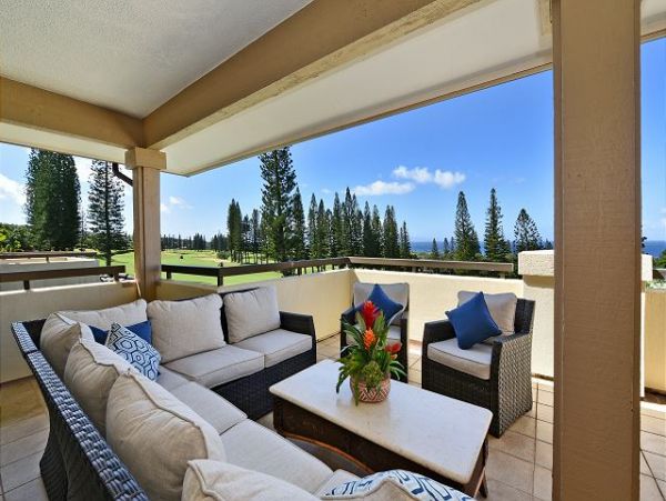 Kapalua Condo 967368