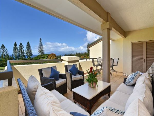 Kapalua Condo 967368