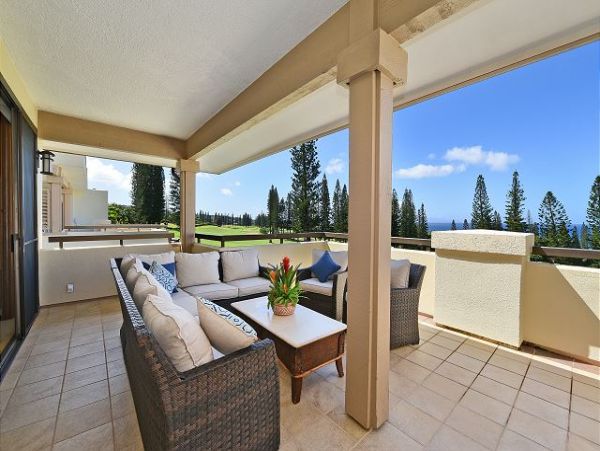 Kapalua Condo 967368