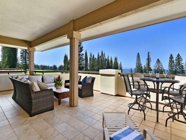 Kapalua Condo 967368