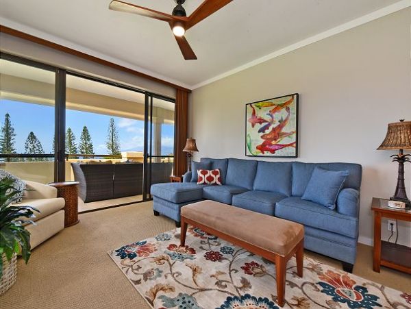 Kapalua Condo 967368