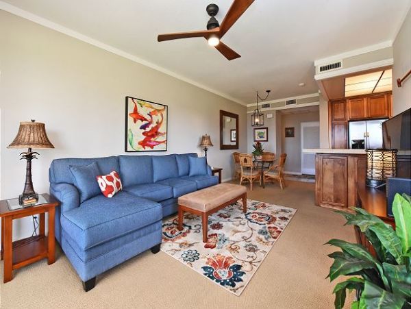 Kapalua Condo 967368