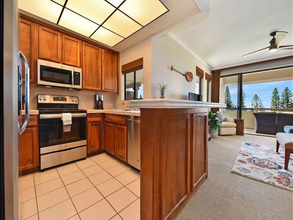 Kapalua Condo 967368