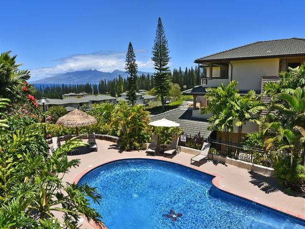 Kapalua Condo 967368