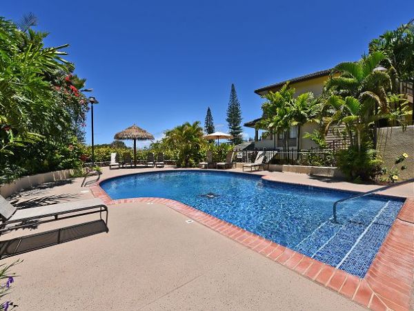 Kapalua Condo 967368