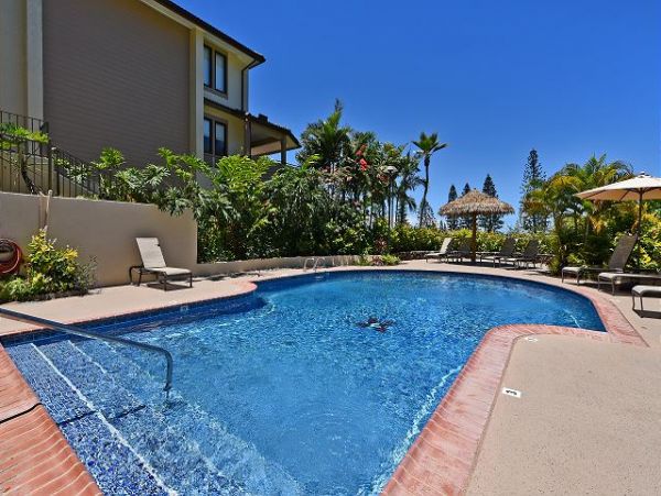 Kapalua Condo 967368