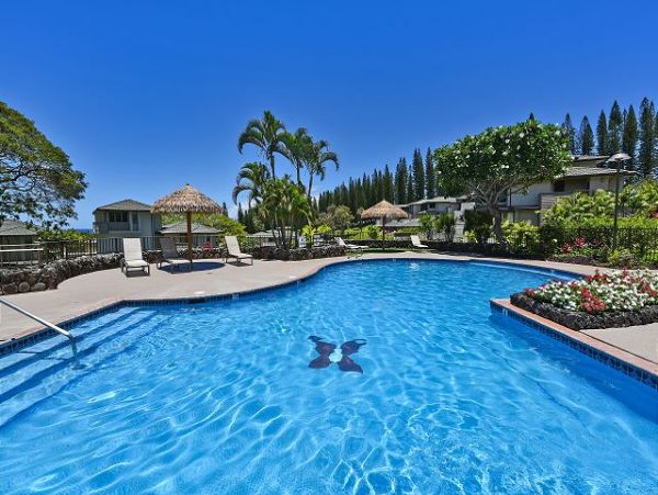 Kapalua Condo 967368