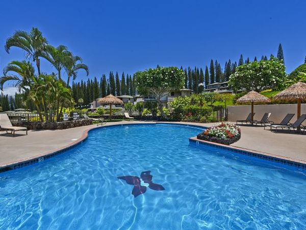 Kapalua Condo 967368