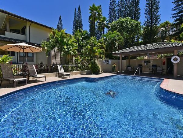 Kapalua Condo 967368