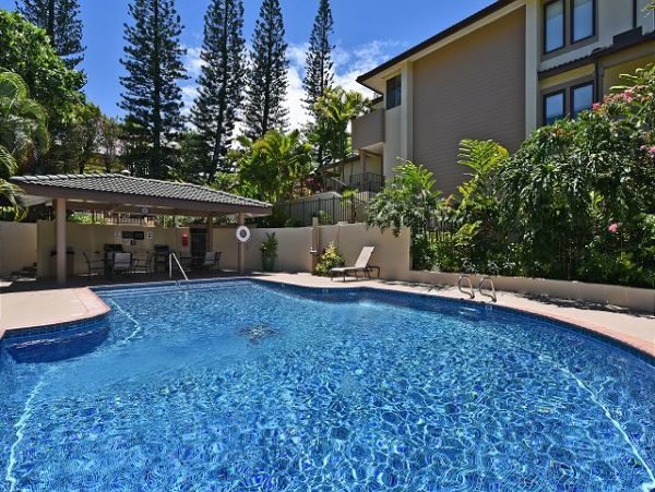 Kapalua Condo 967368