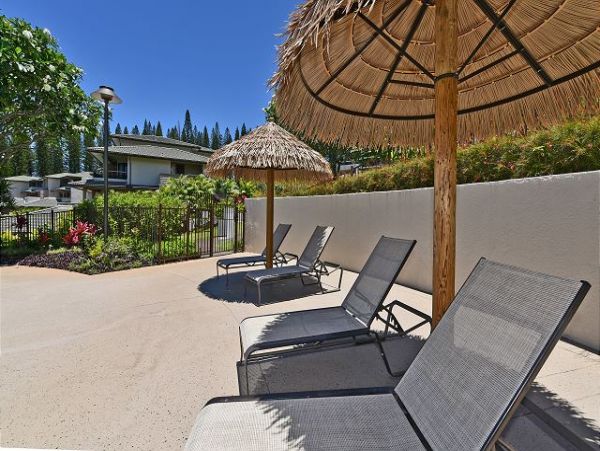 Kapalua Condo 967368