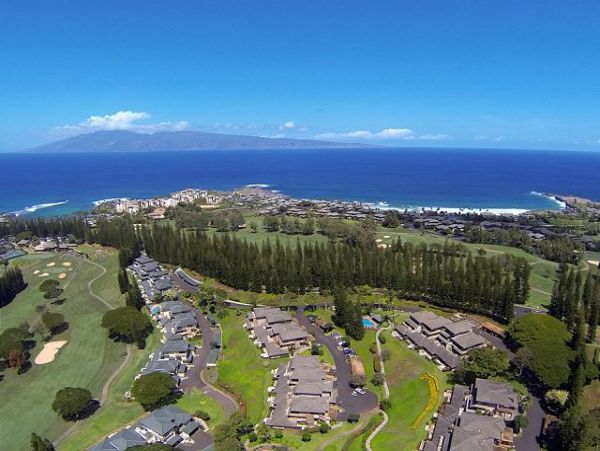 Kapalua Condo 967368