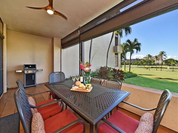 Kaanapali Condo 967369