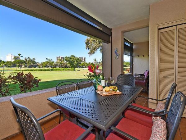 Kaanapali Condo 967369