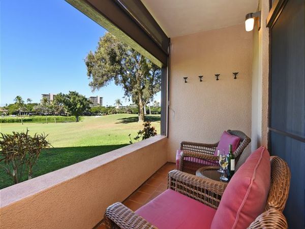 Kaanapali Condo 967369