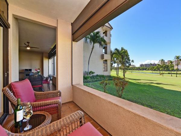 Kaanapali Condo 967369