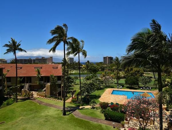 Kaanapali Condo 967369