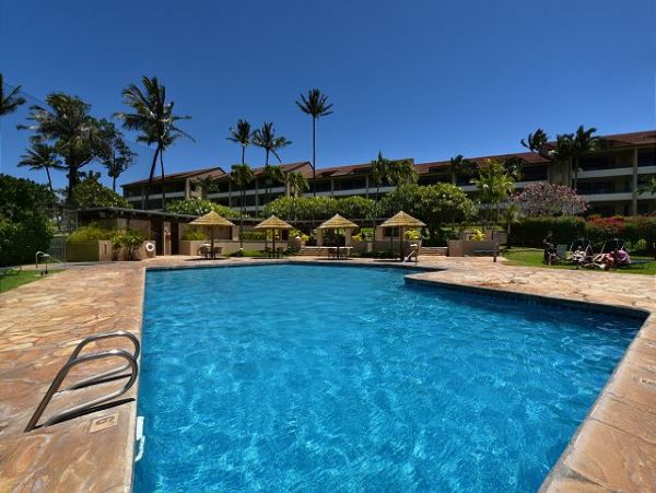 Kaanapali Condo 967369