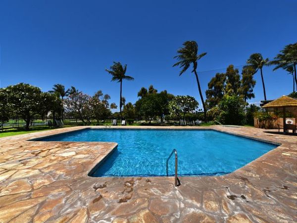 Kaanapali Condo 967369