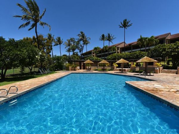 Kaanapali Condo 967369