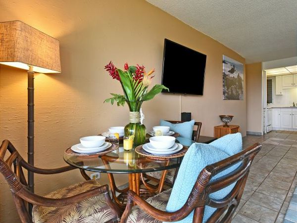 Kaanapali Condo 967371